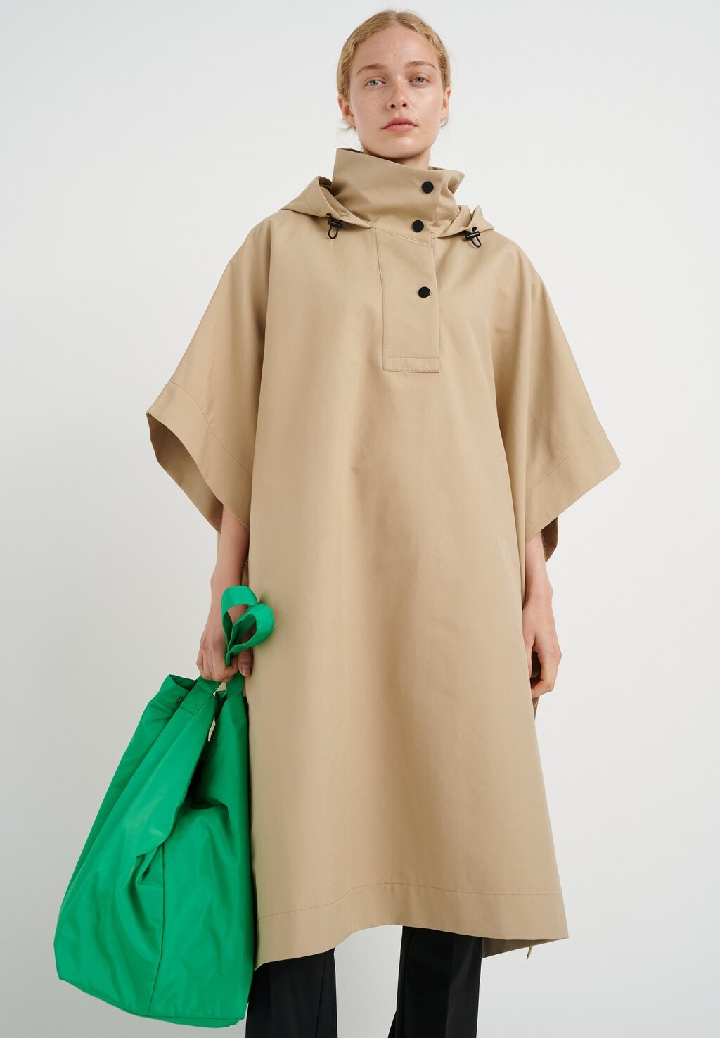 

Плащ InWear