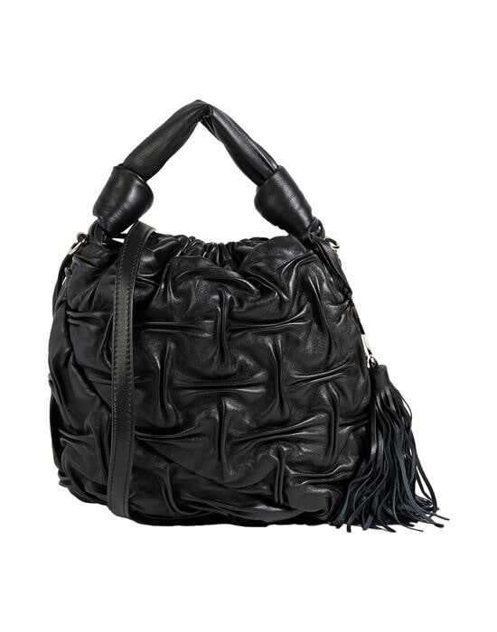 

Сумка GIORGIO ARMANI, черный