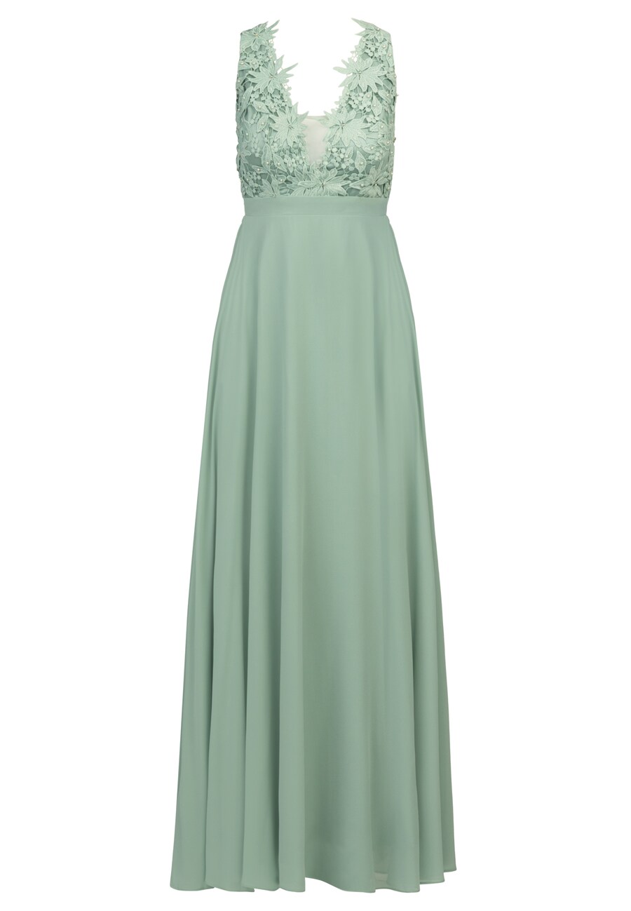 

Платье Kraimod Evening Dress, цвет Mint