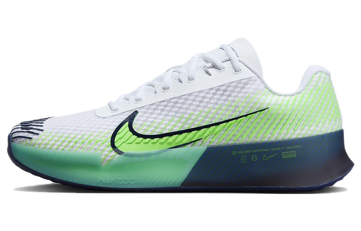 

Теннисные кроссовки Nike Air Zoom Vapor 11 Мужские
