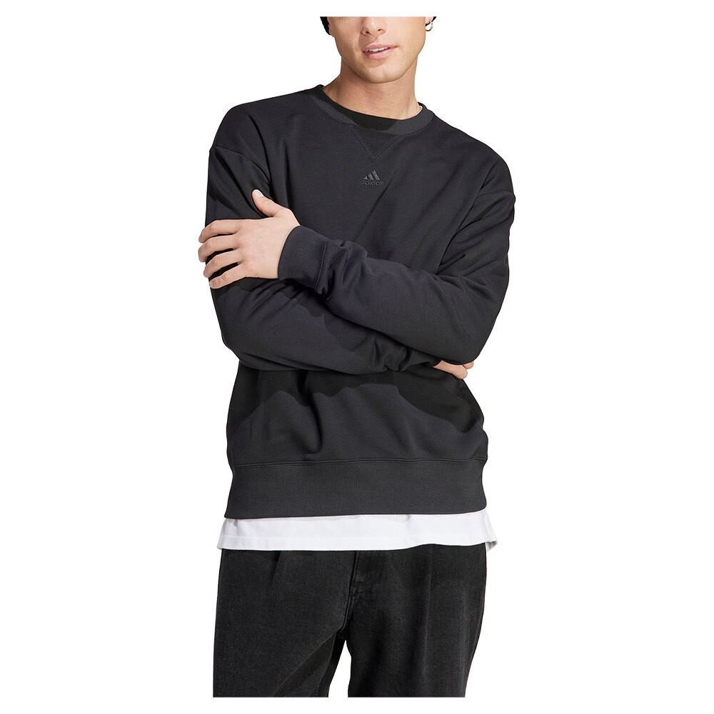 

Толстовка adidas Sportswear All Szn, черный