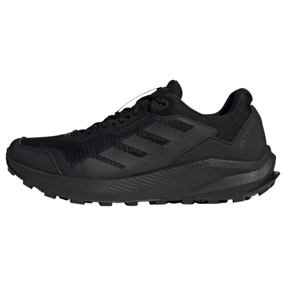 

Кроссовки ADIDAS TERREX Trailrider, черный