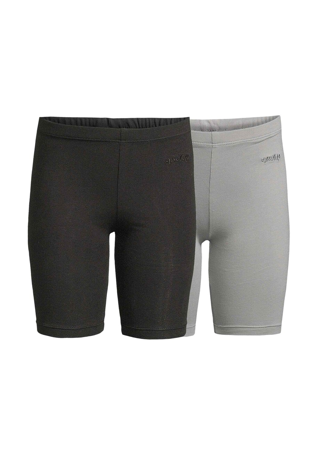 

Шорты New Life Kurze Hose Radler 2Pack, черный