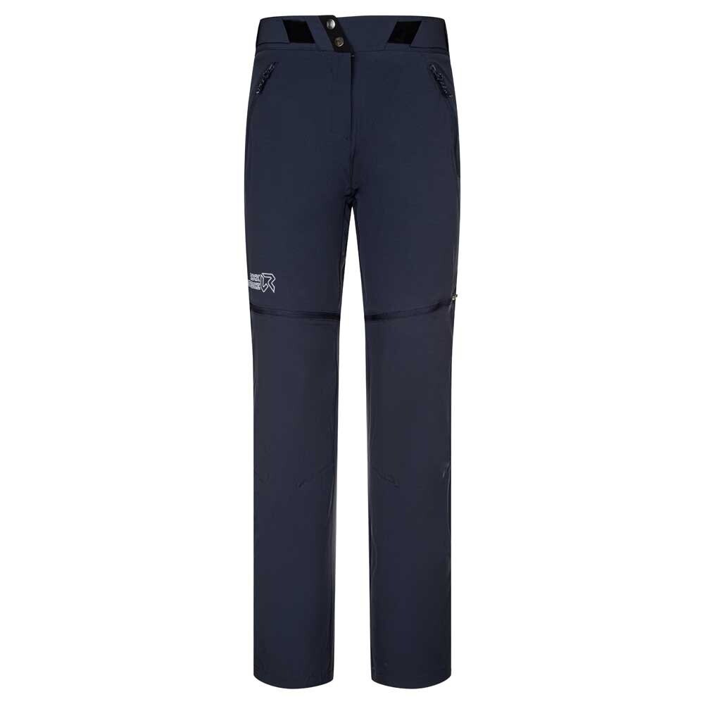 

Брюки Rock Experience Observer 2.0 Zip Off, синий