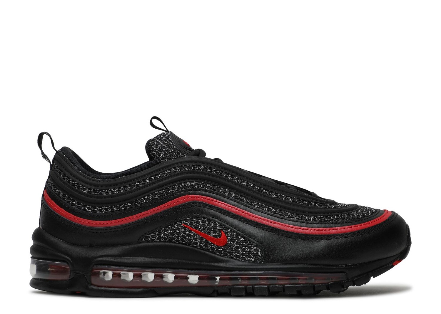 

Кроссовки Nike Wmns Air Max 97 'Valentine'S Day', черный