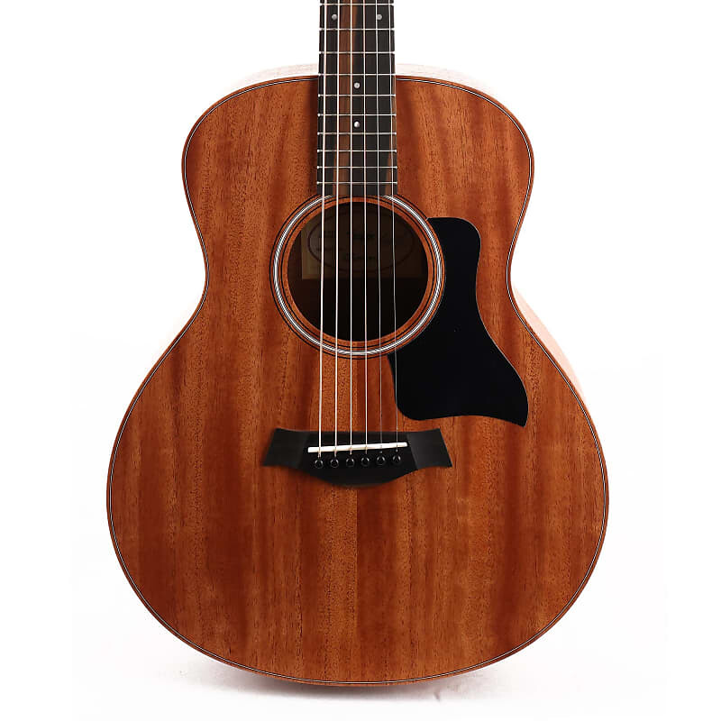 

Акустическая гитара Taylor GS Mini Mahogany Acoustic Guitar Natural