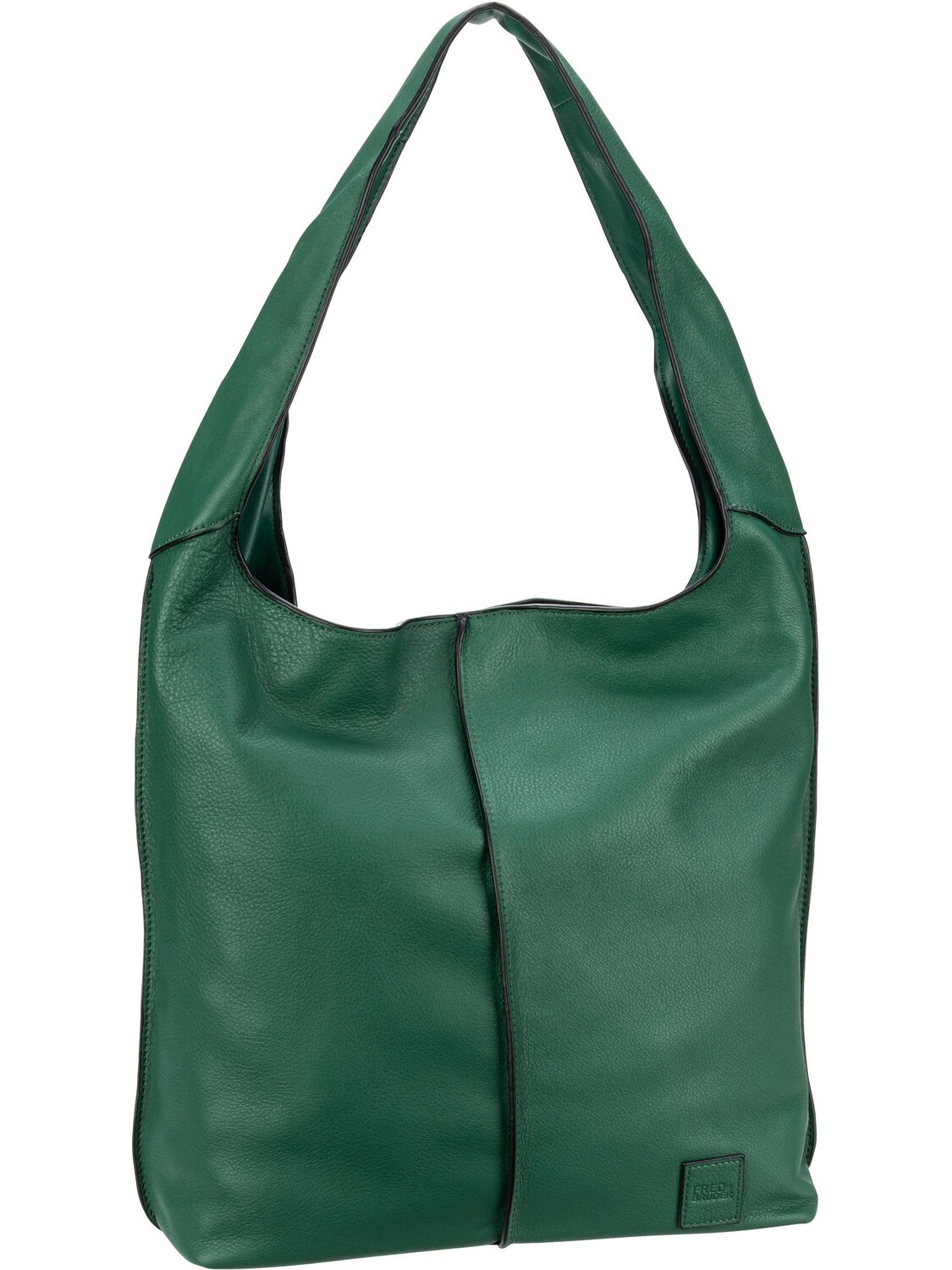 

Сумка через плечо FREDs BRUDER Beuteltasche FB100 IV, цвет Emerald
