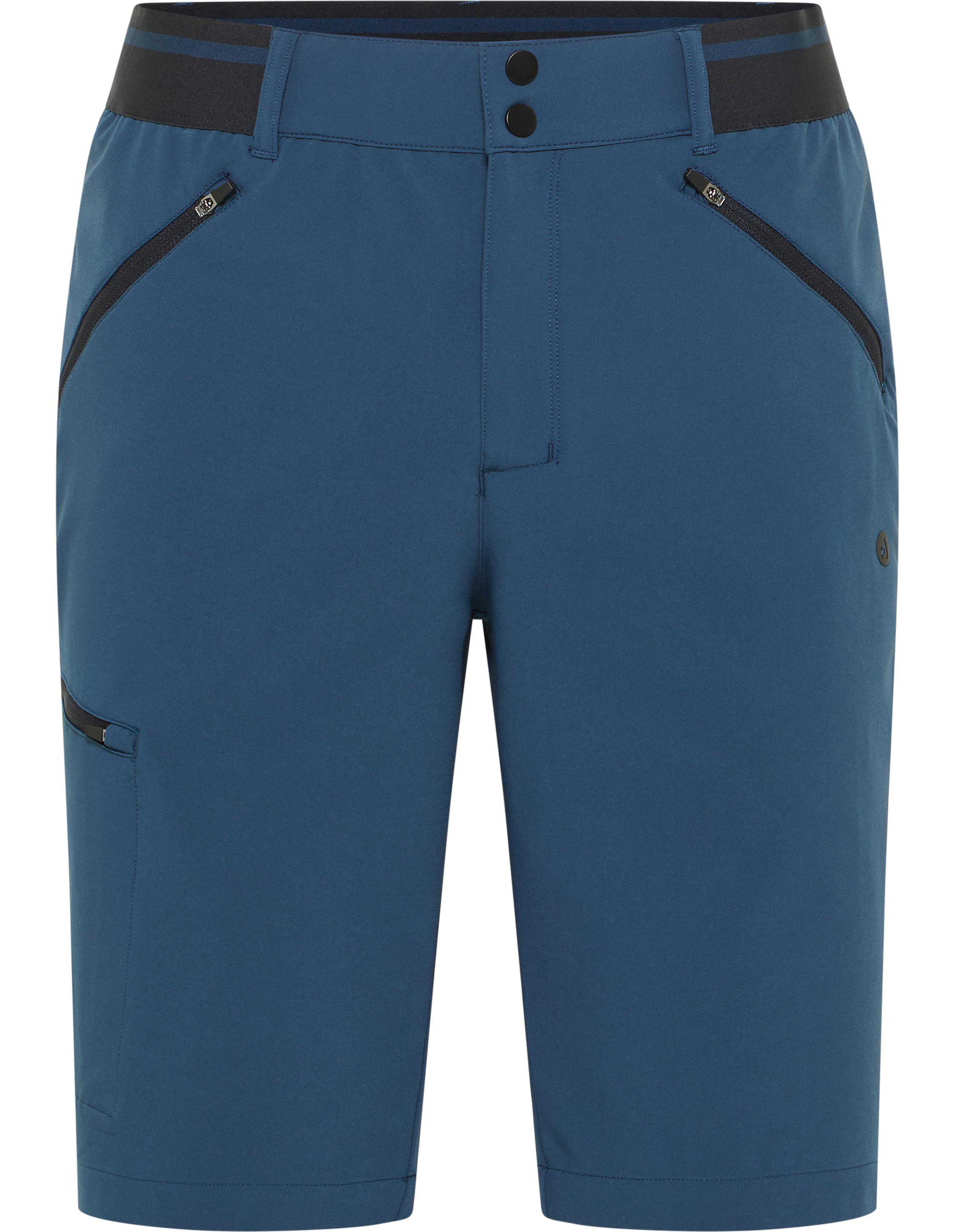 Спортивные брюки hot sportswear Bermudas Canzoi, цвет denim blue цена и фото