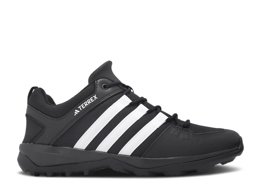 

Кроссовки adidas Terrex Daroga Plus, черный/белый