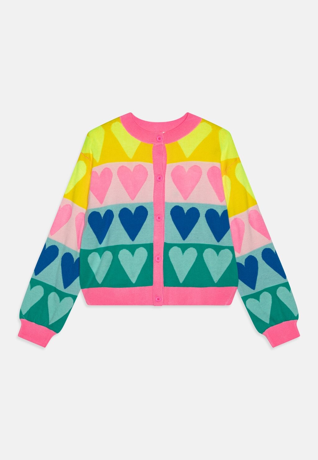 

Кардиган Cardigan Billieblush, розовый