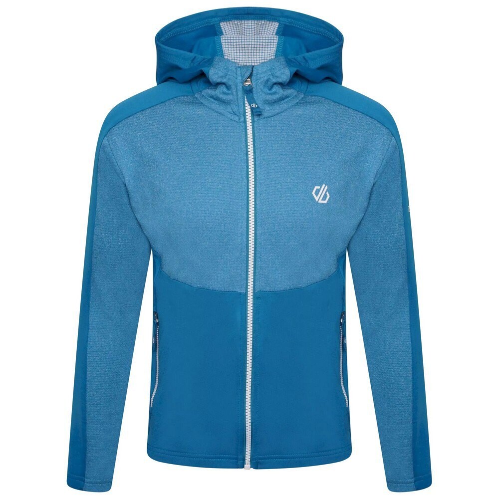 

Куртка Dare2B Hastily Core Stretch Recycled Midlayer, синий