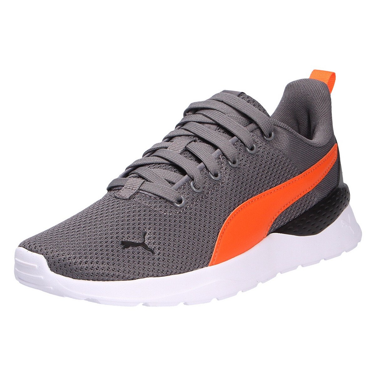 

Низкие кроссовки Puma Halbschuh, серый