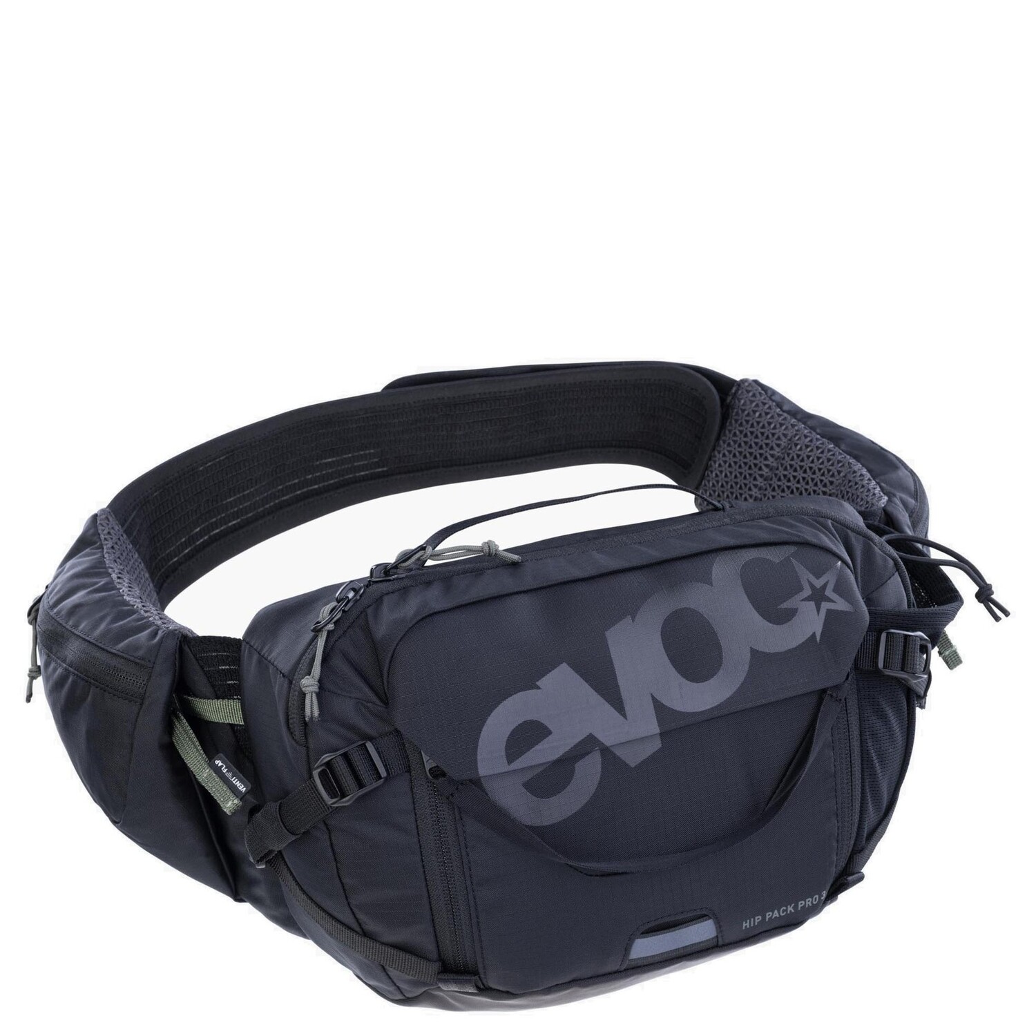 

Сумка через плечо evoc Hip Pack Pro 3 28 cm, черный