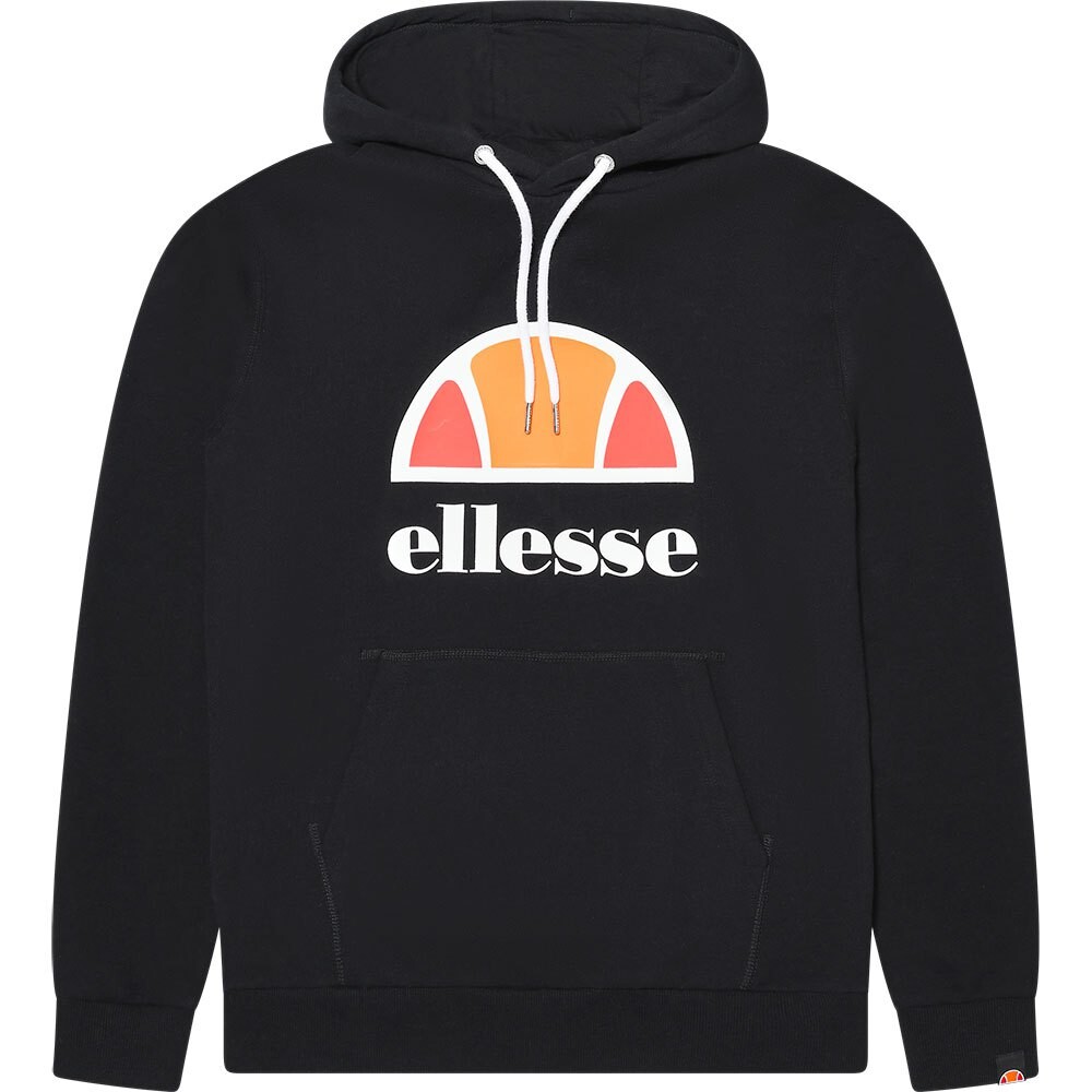 

Худи Ellesse Yuffie, черный