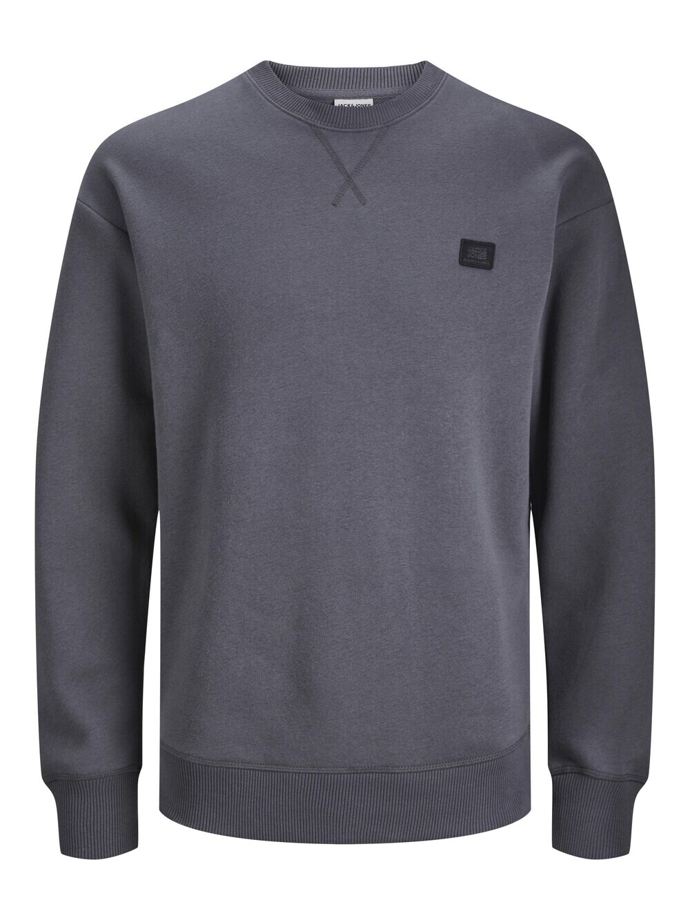 

Толстовка Jack & Jones Junior, темно-серый