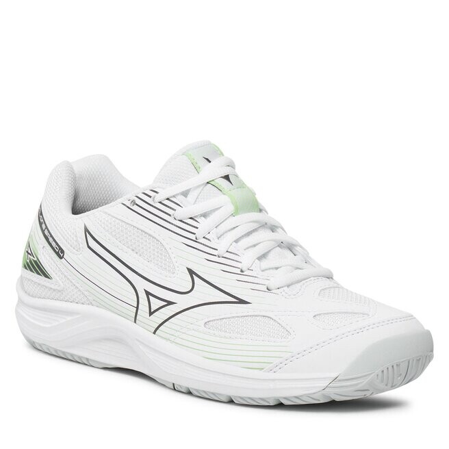 

Кроссовки Mizuno CycloneSpeed, белый