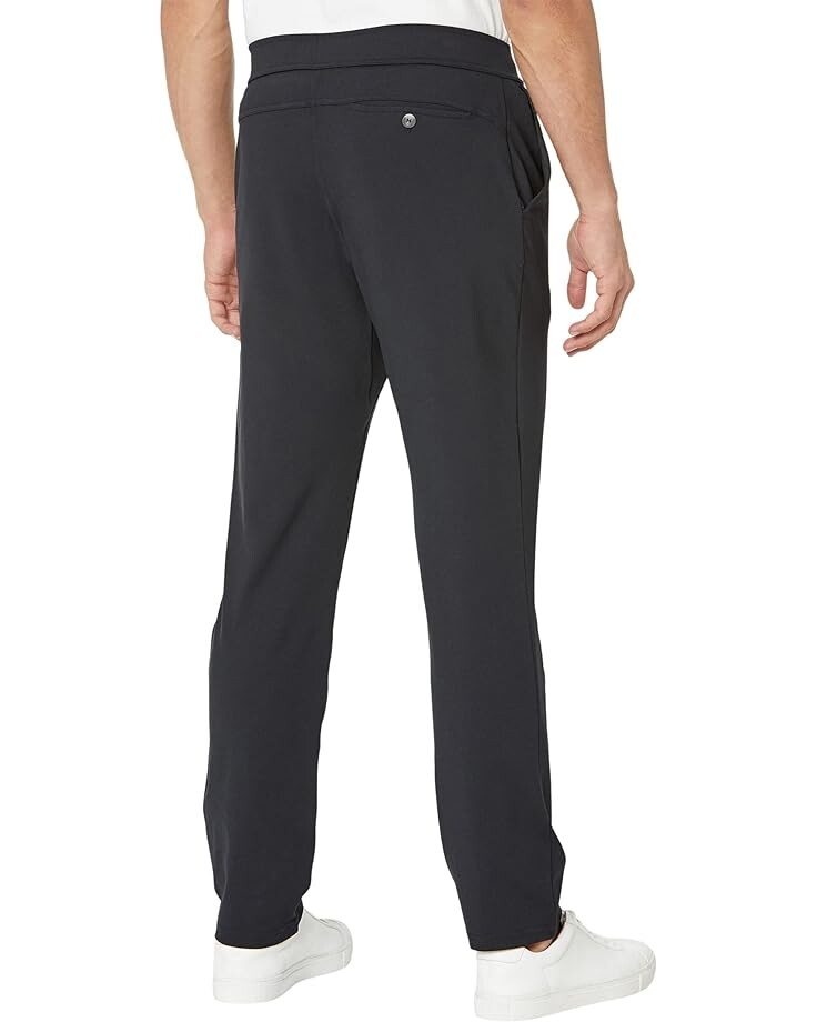 

Брюки SKECHERS Slip-Ins Hybrid Classic Pant, цвет Bold Black