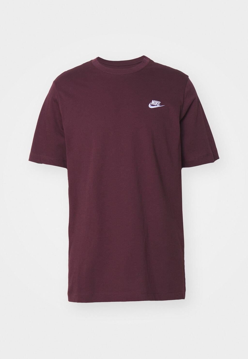 

Базовая футболка CLUB TEE Nike, Бордо