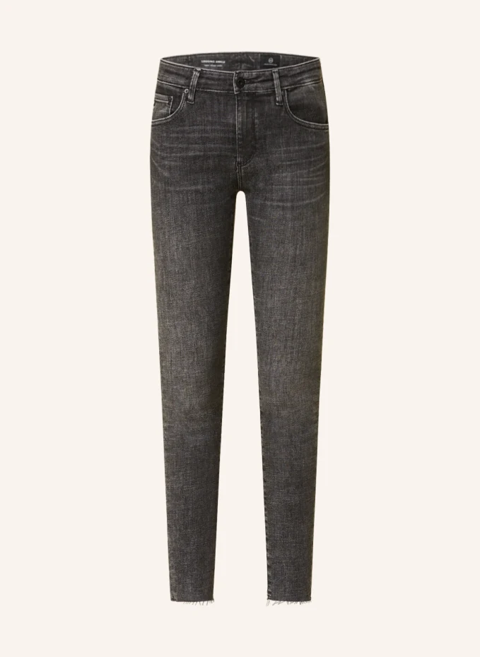 

Джинсы Ag Jeans, серый