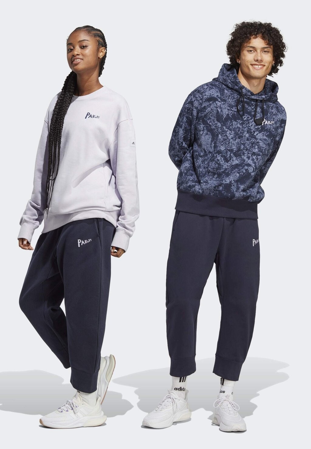 

Спортивные брюки Adidas, Серый