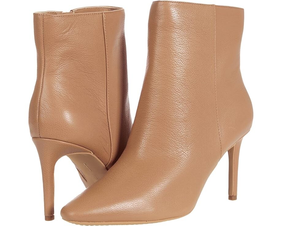 

Ботинки Vince Camuto Allost, цвет Natural Tan
