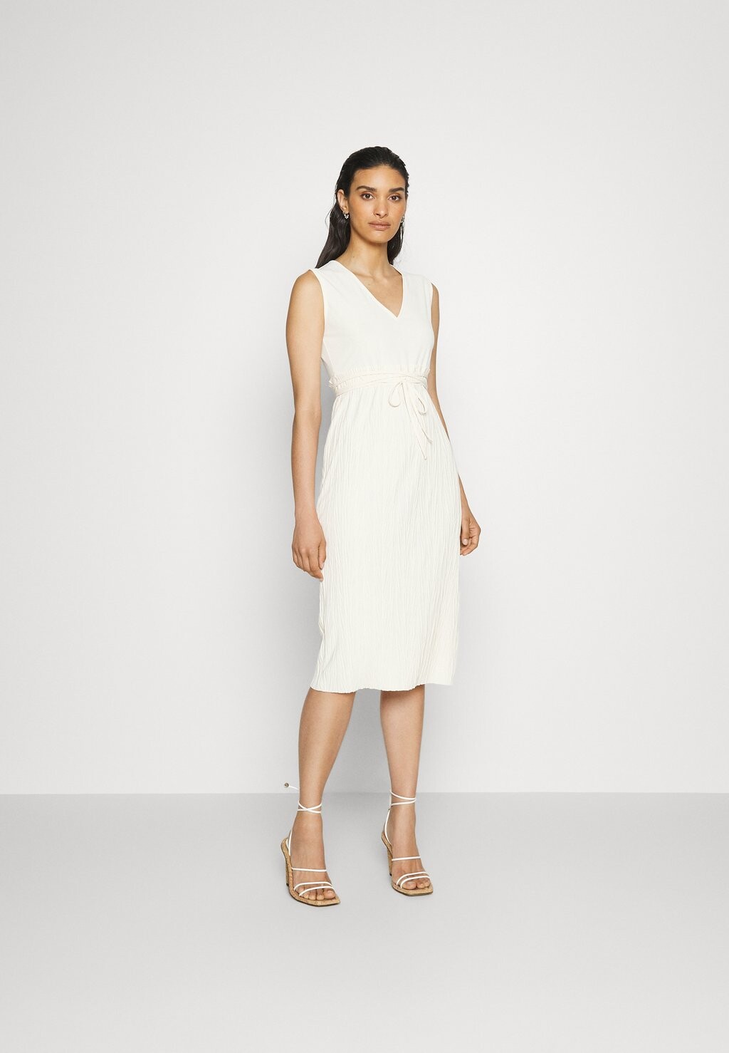 

Платье прямого кроя Max Mara Leisure