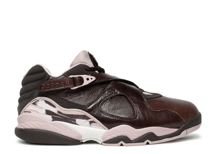 Jordan 8 hot sale low