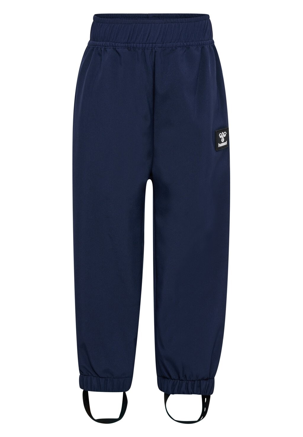 

Дождевики HMLJUPITOR TEX MINI Hummel, цвет black iris