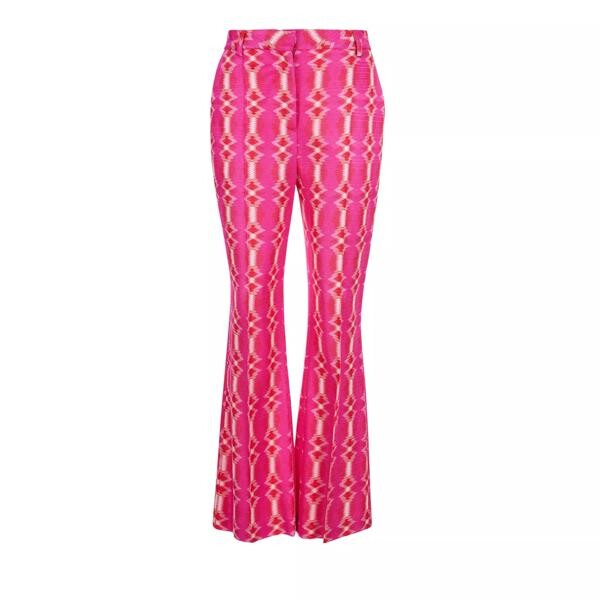 

Брюки colorfull hose s30bb Missoni, розовый