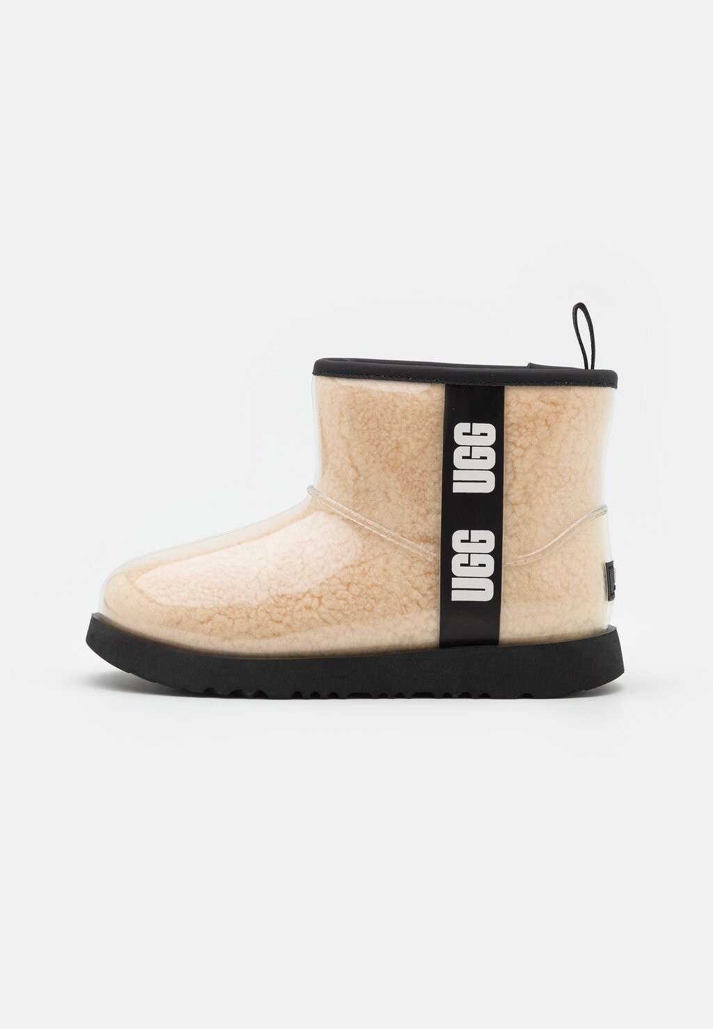 

Резиновые сапоги CLEAR II UGG, бежевый