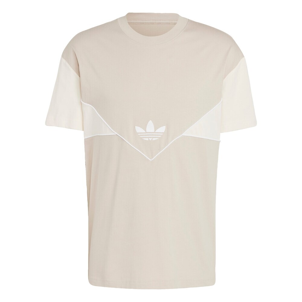 

Футболка Adidas Adicolor Seasonal Archive, бежевый