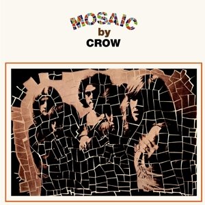 Виниловая пластинка Crow - Mosaic