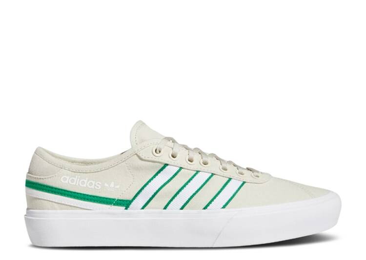 

Кроссовки Adidas DELPALA 'ALUMINIUM GREEN',