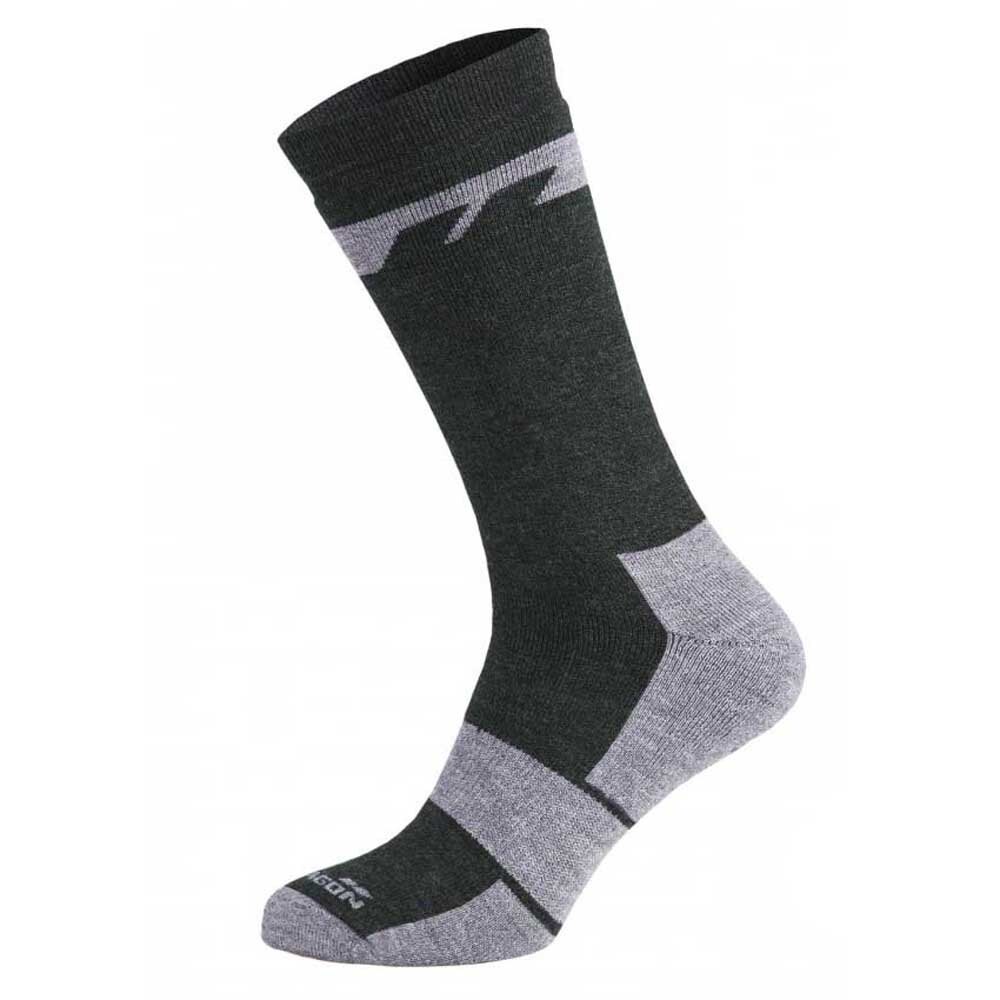 

Носки Pentagon Alpine Merino Heavy Long, зеленый