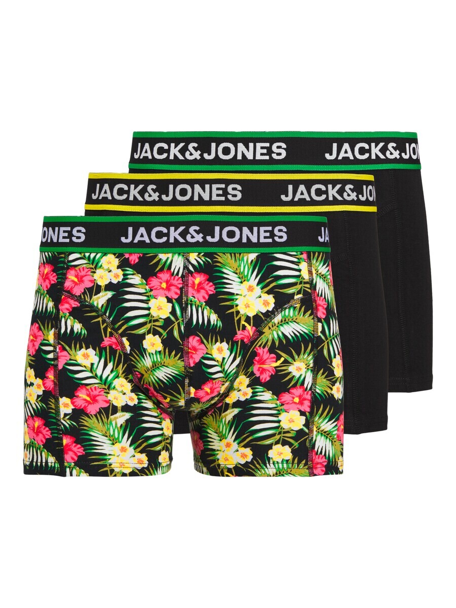 

Боксеры JACK & JONES Boxer shorts, цвет Mixed colors