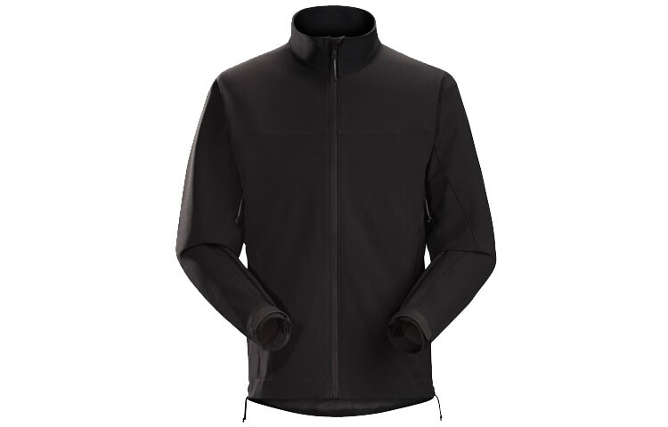 

Куртка для мужчин из коллекции «Bigners» Bird Military Bird Arcteryx, цвет Wolf