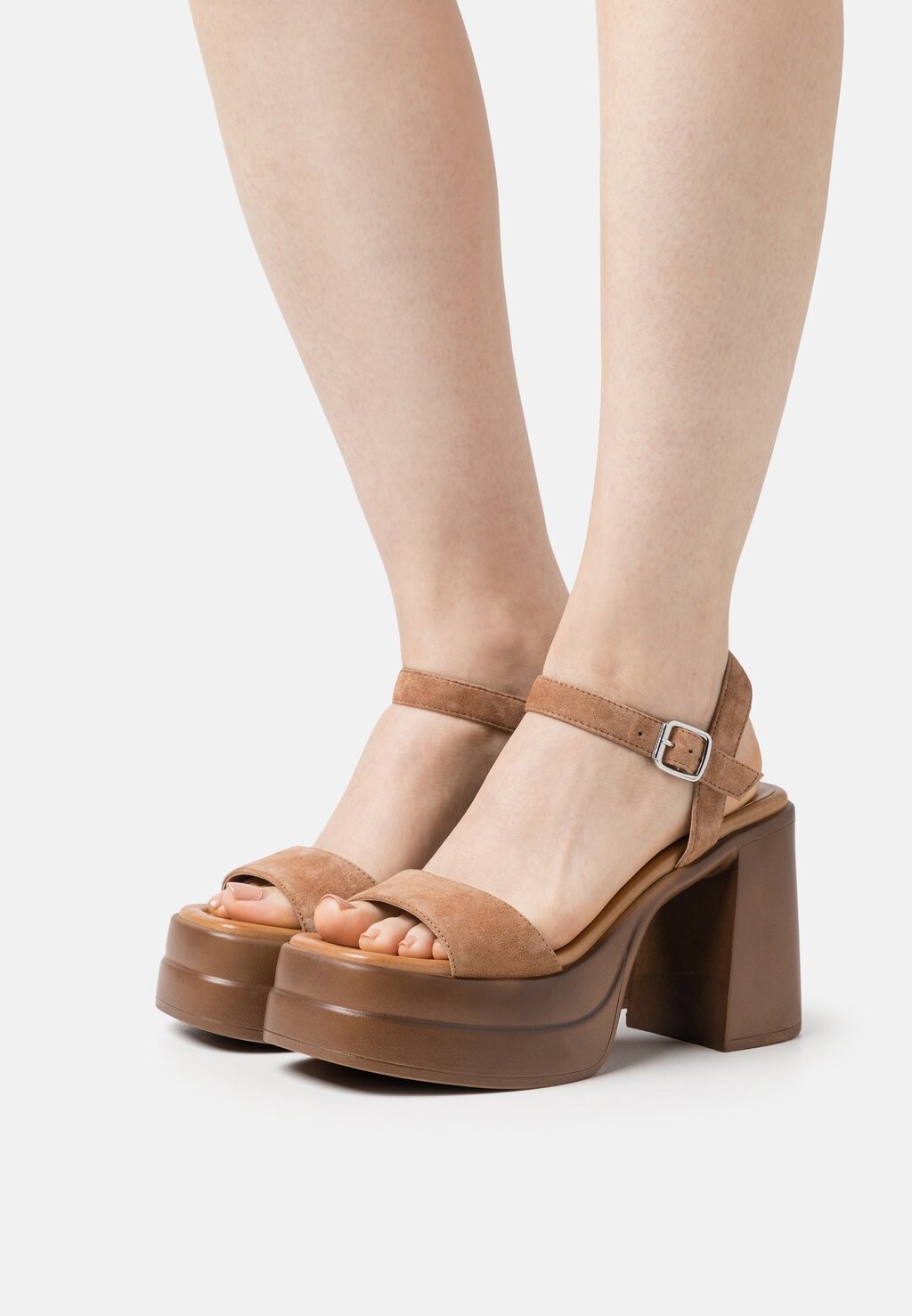 

Босоножки на каблуке ALDO