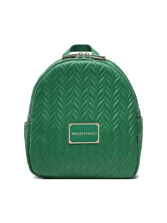 

Рюкзак Valentino, зеленый