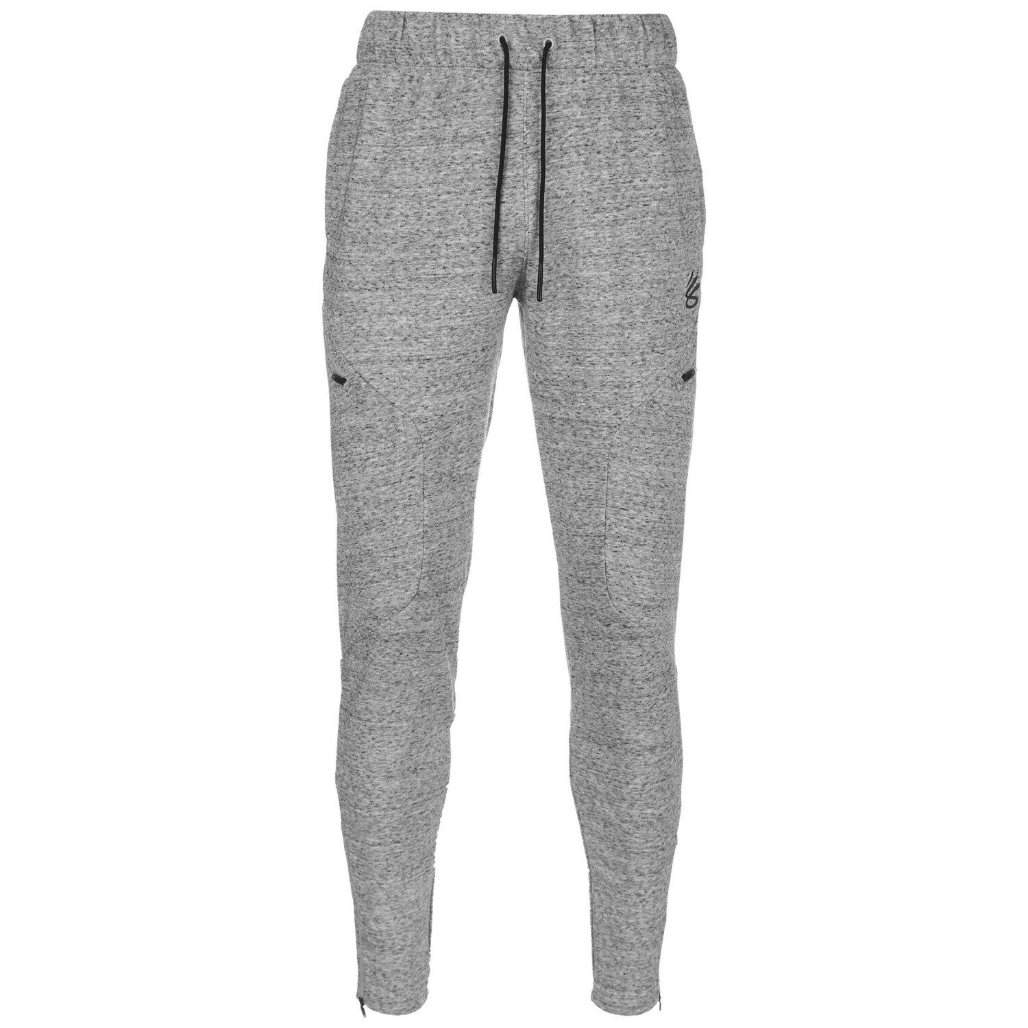 

Брюки Under Armour Trainingshose Curry, серый