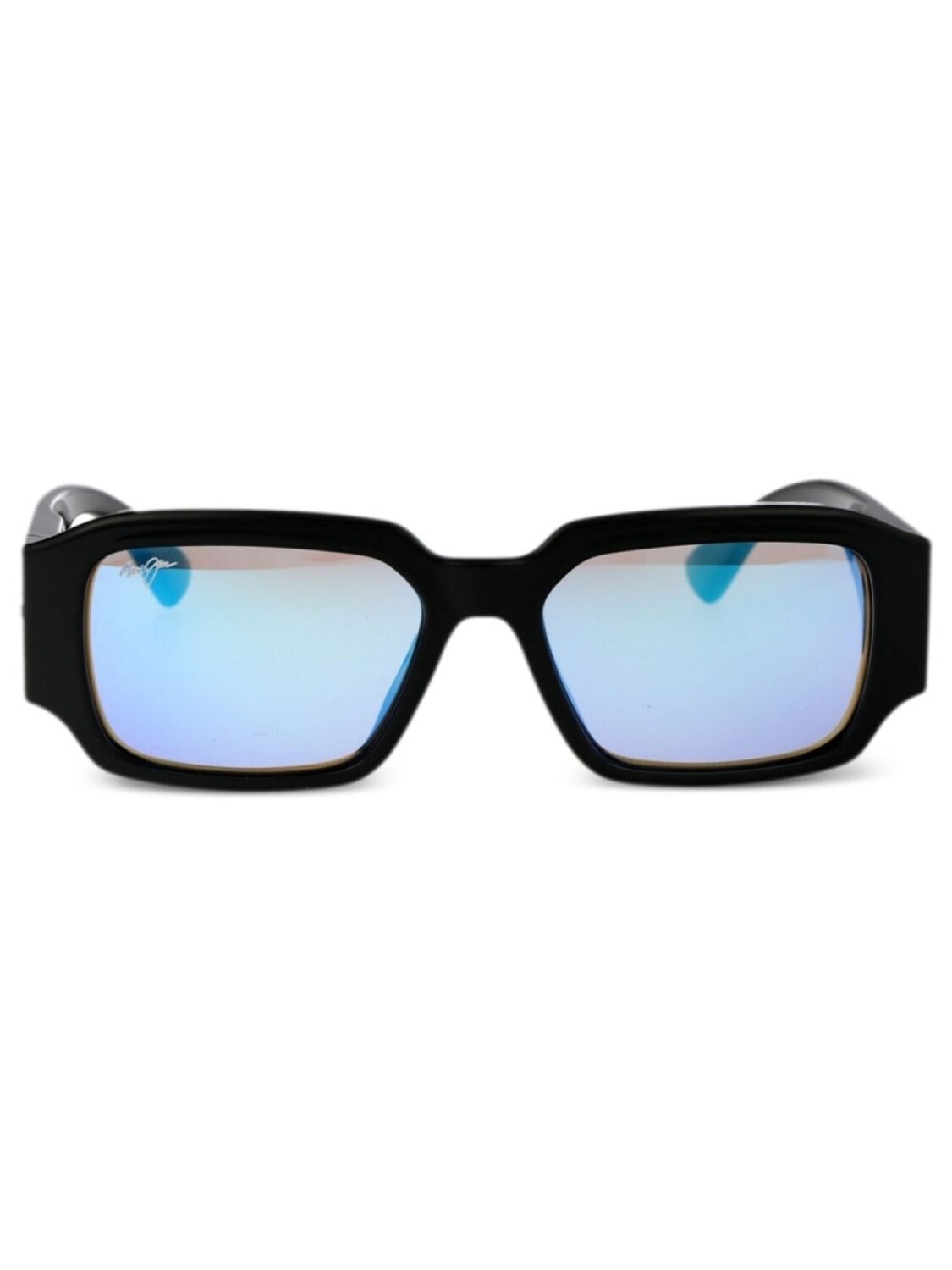 

Солнцезащитные очки Maui Jim Kupale, черный