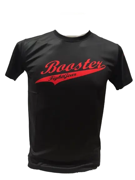 

Футболка Booster & MTA New Generation 2 Polyester