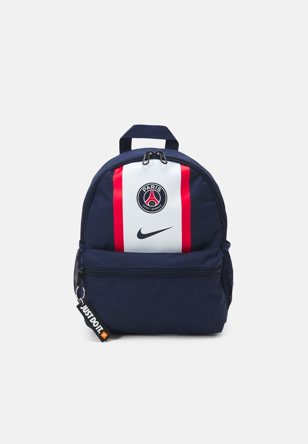 

Рюкзак Paris St Germain Mini Unisex Nike, цвет midnight navy/white/midnight navy