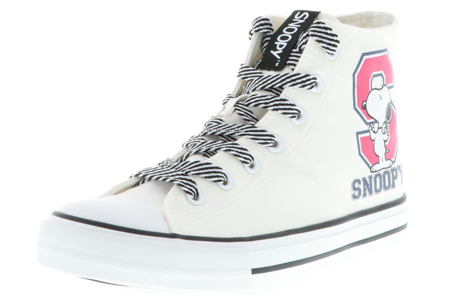 

Кроссовки Leomil Sneaker, белый