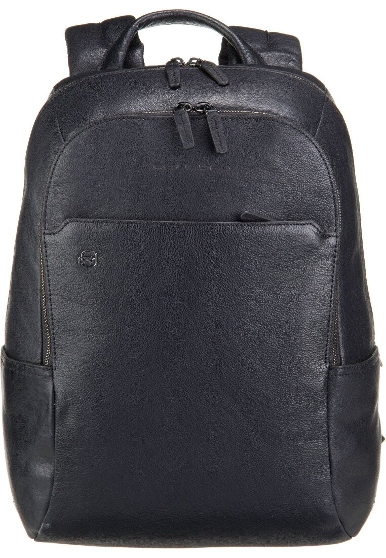 

Рюкзак BLACK SQUARE Piquadro, цвет nero