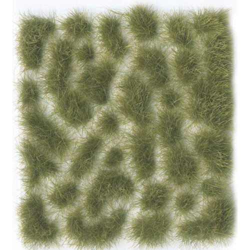 

Аксессуары Vallejo Scenery: Large Wild Tuft - Dry Green