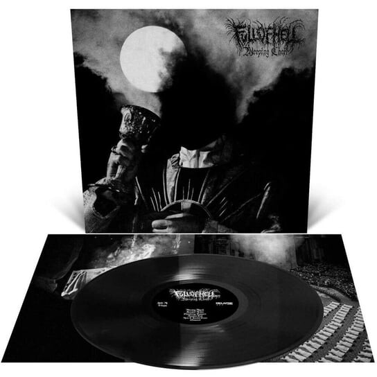 

Виниловая пластинка Full Of Hell - Weeping Choir