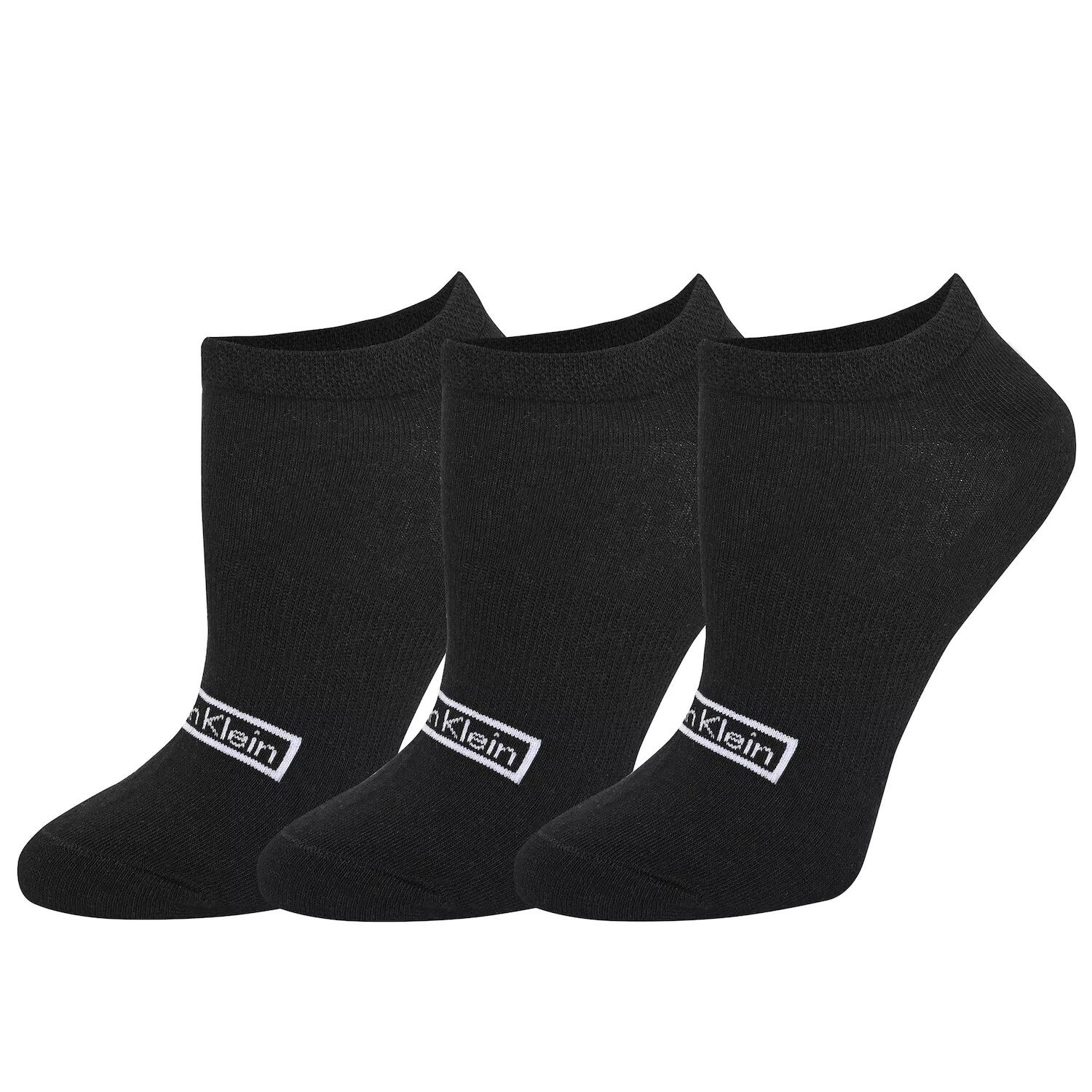 

Комплект из 3 женских носков Heritage Calvin Klein Calvin Klein