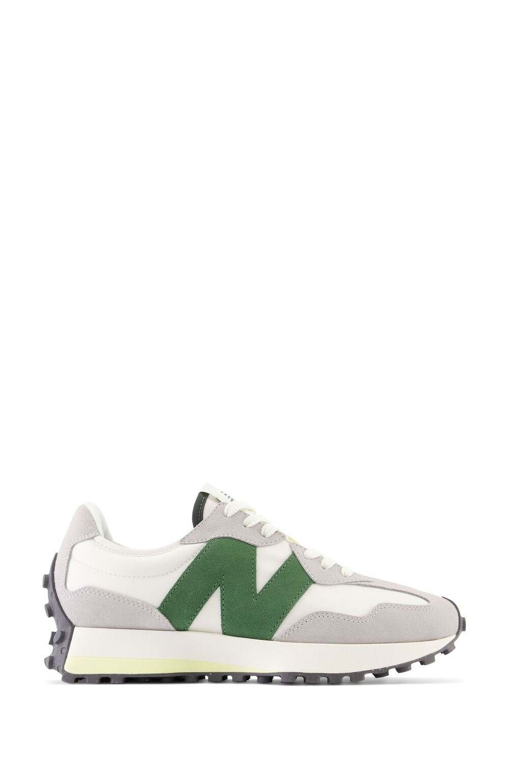 

Спортивная обувь 327 New Balance, белый
