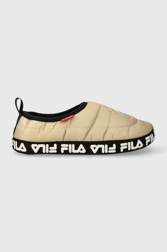 

Тапочки COMFIDER Fila, коричневый