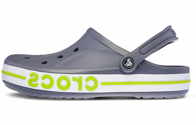 

Пляжные сандалии Crocs Bayaband унисекс